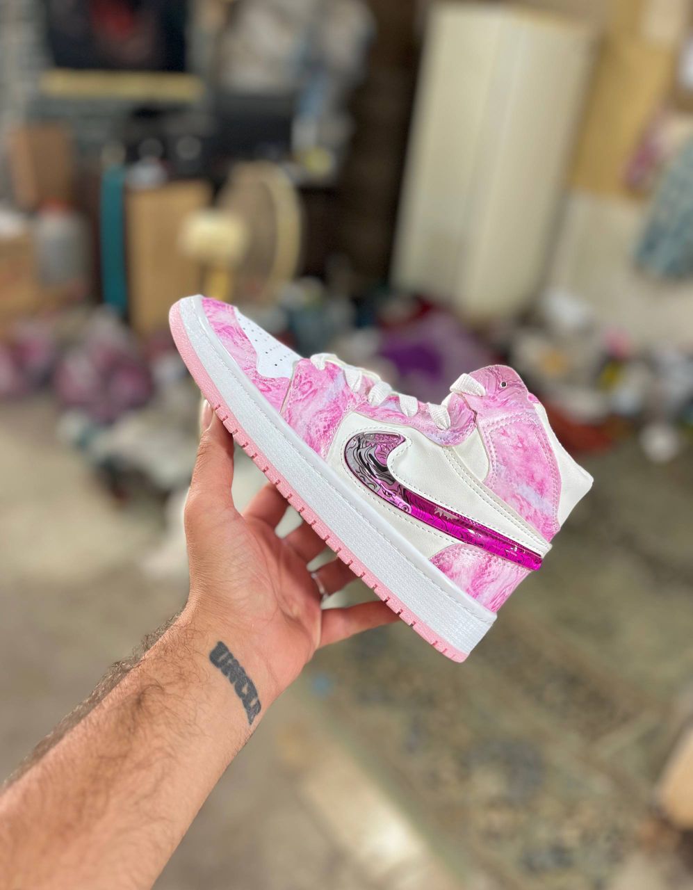 راهنمای انتخاب کفش تابستانی و صندل؛ راحتی و تنفس پا