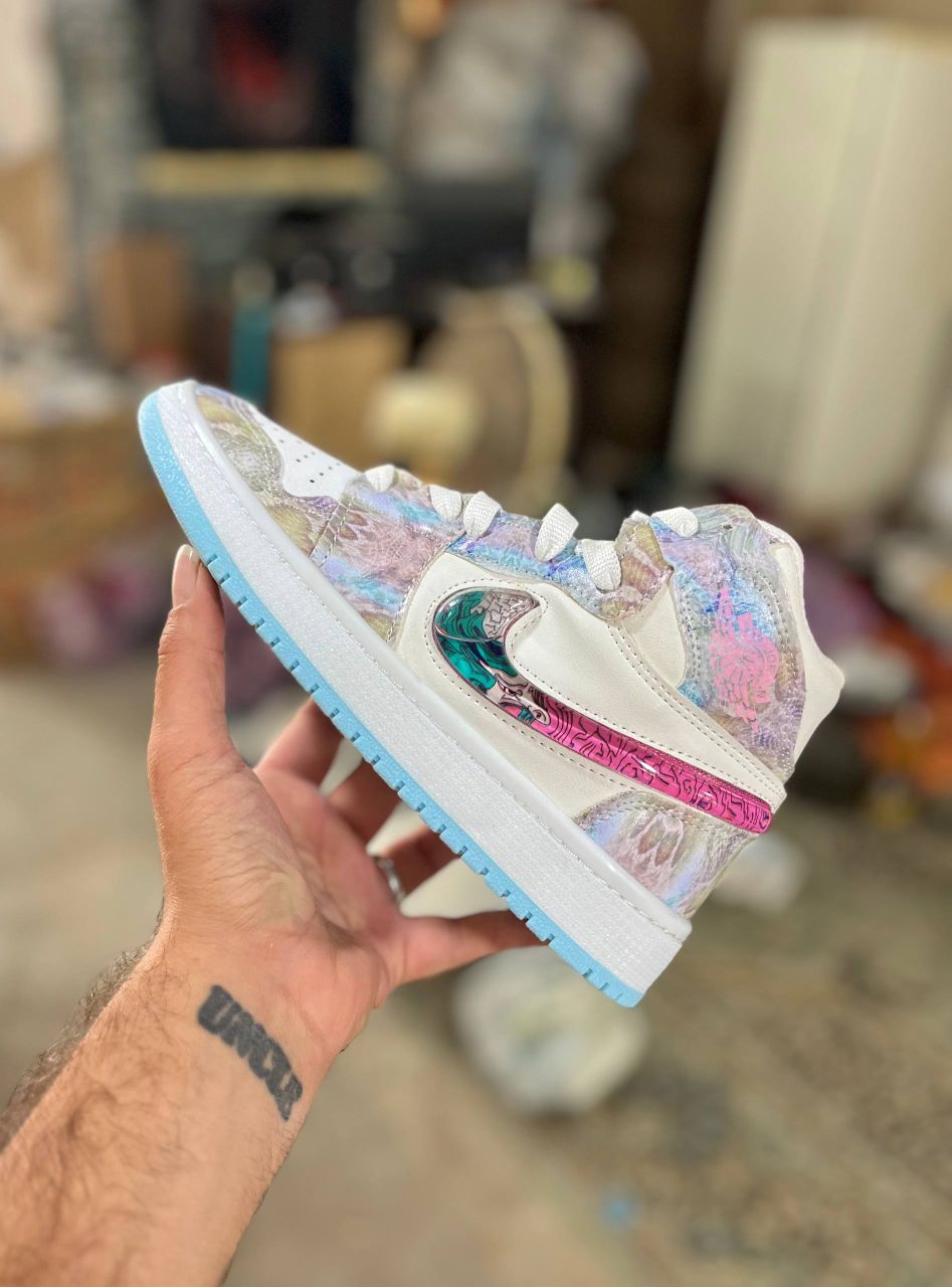 راهنمای انتخاب کفش بچگانه؛ راحتی، ایمنی و رشد سالم پا