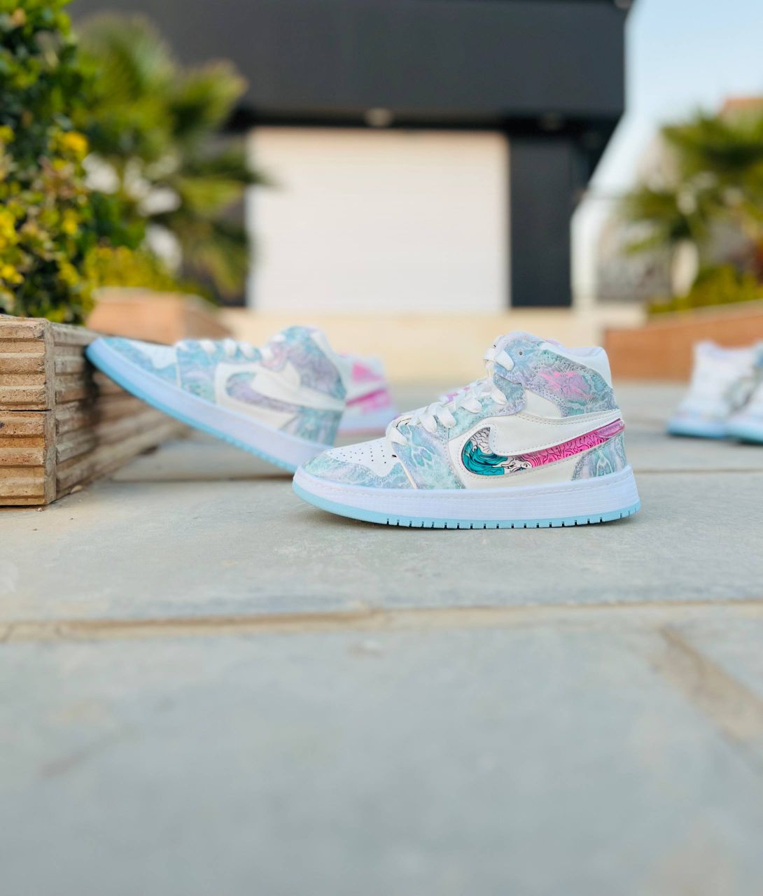 راهنمای انتخاب کفش چندمنظوره؛ راحتی، سبک و استایل