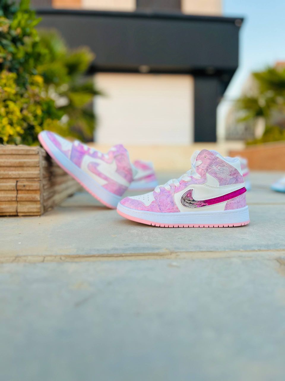 راهنمای انتخاب کفش ورزشی حرفه‌ای؛ راحتی و عملکرد بهتر