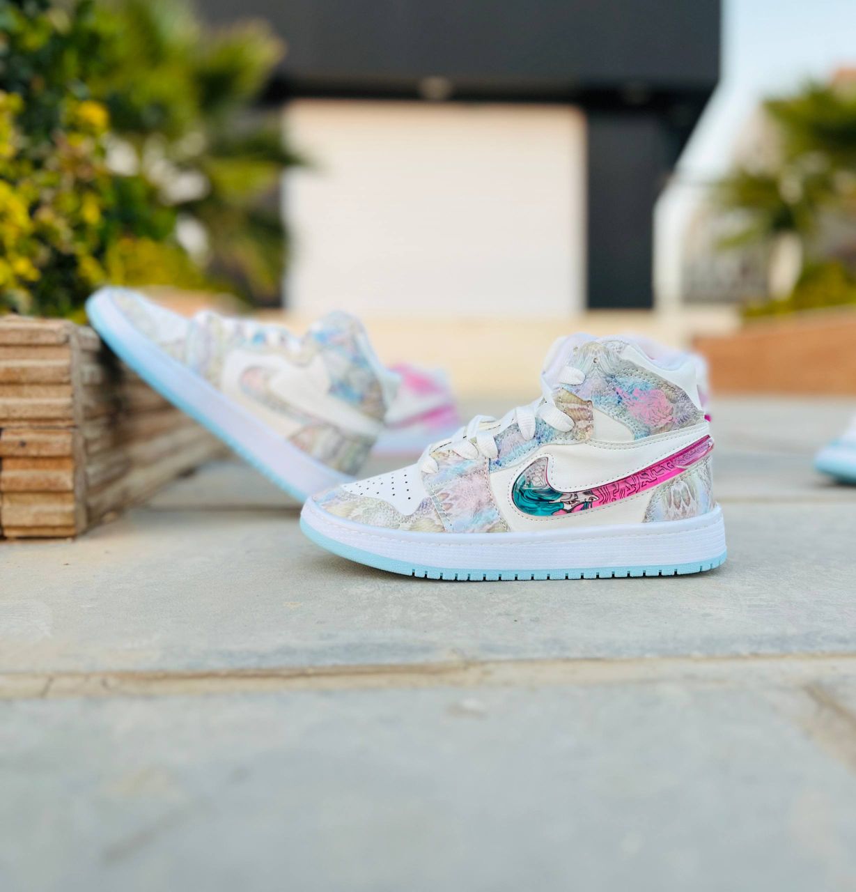 راهنمای انتخاب کفش زمستانی و بوت؛ محافظت و راحتی پا