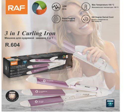 نحوه انتخاب سشوار و اتوی مو