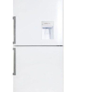 یخچال فریزر رنزو مدل NC700 DN