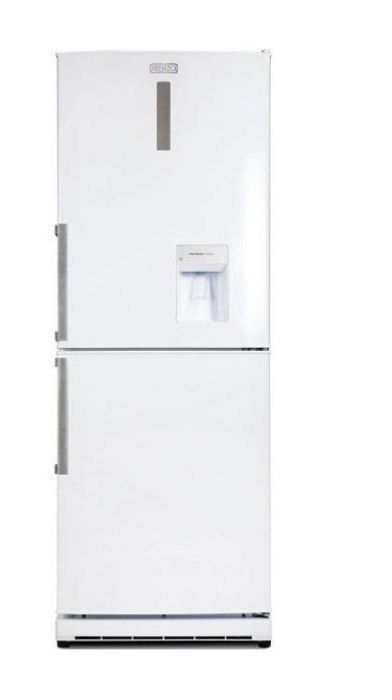 یخچال فریزر رنزو مدل NC700 DN