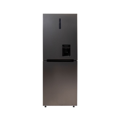 یخچال فریزر رنزو مدل RF704DN سفید