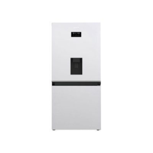 یخچال فریزر رنزو مدل LUMI842DN