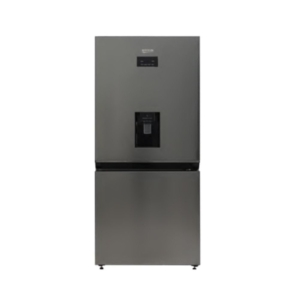 یخچال فریزر رنزو مدل LUMI842DN