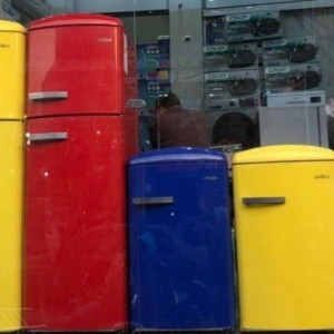 یخچال هتلی 7فوت سینجر