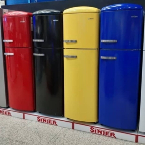 یخچال هتلی 12فوت سینجر