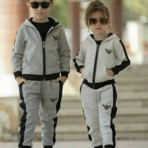 سویی شرت شلوار ملانژ اسپرت