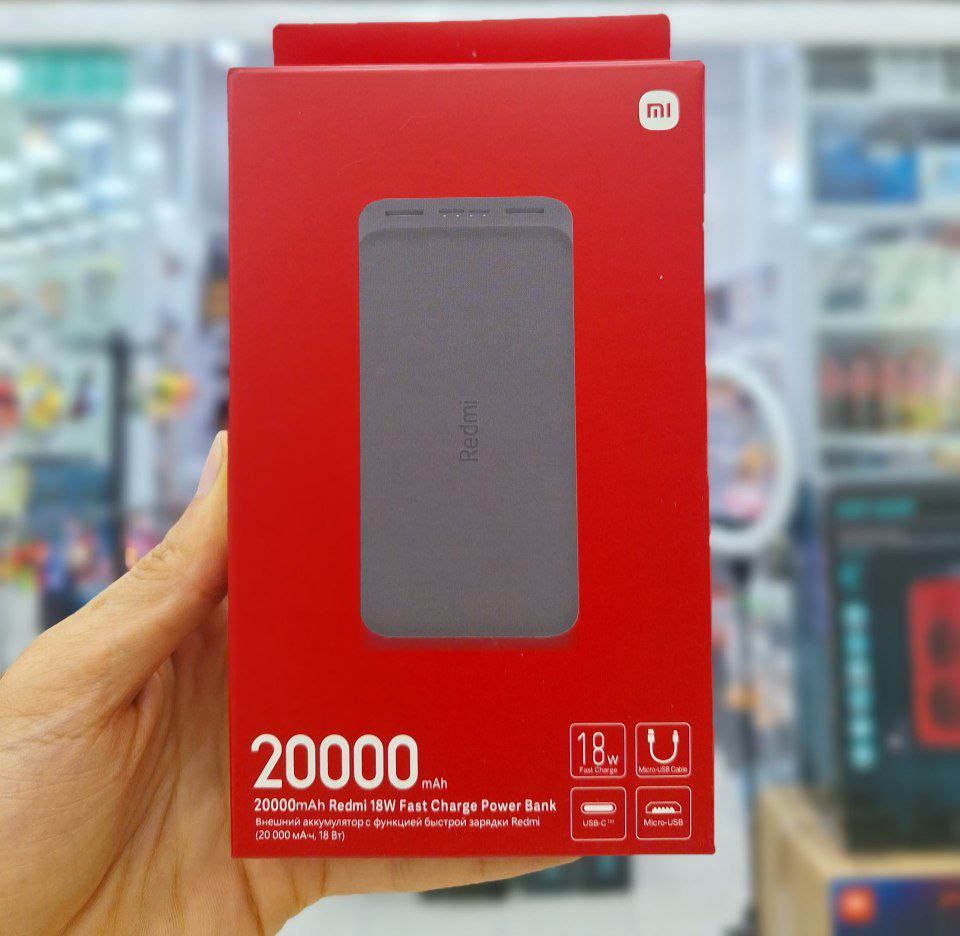 مقایسه پاوربانک‌های ظرفیت بالا برای کاربران پرمصرف