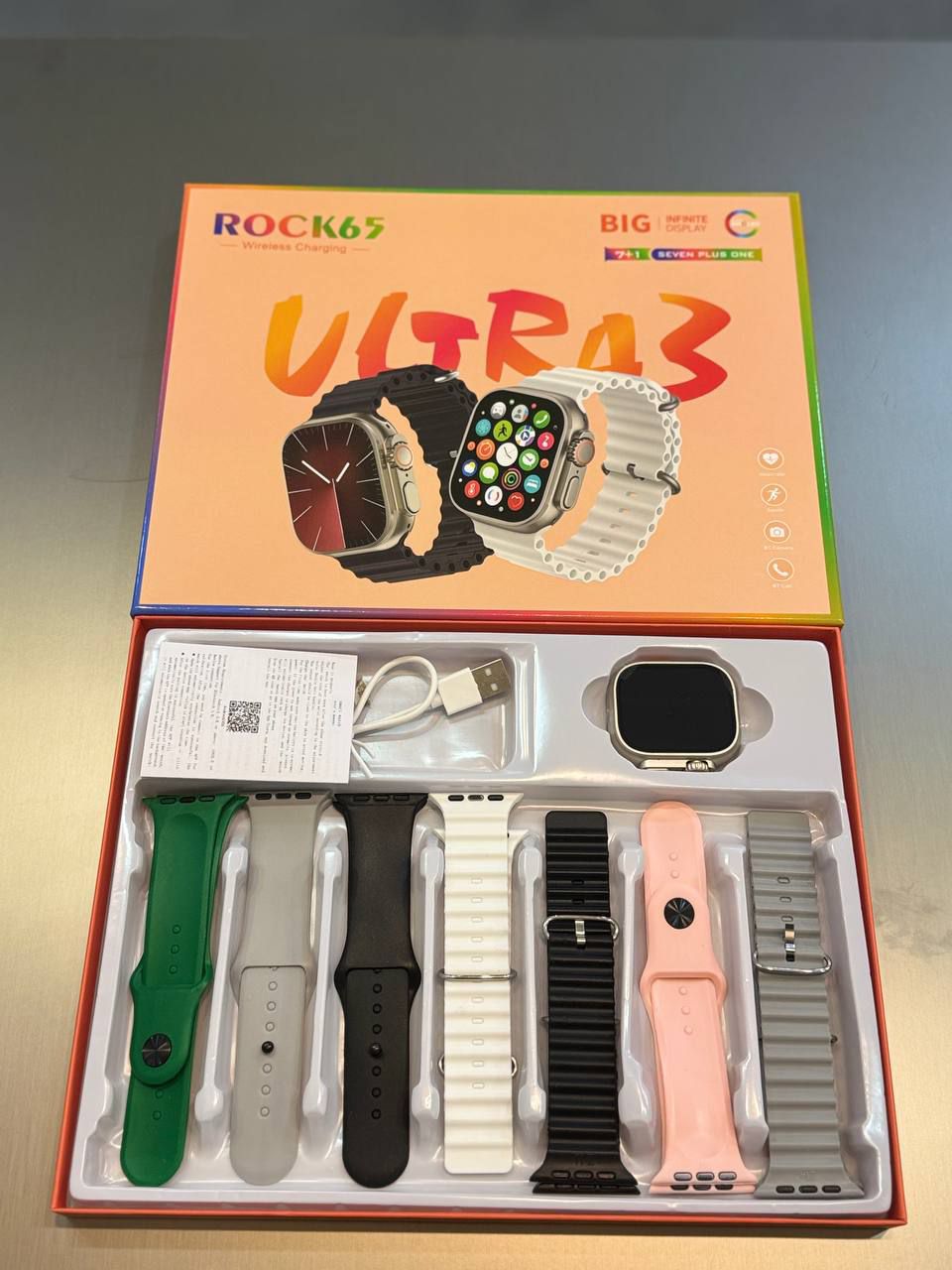 راهنمای خرید ساعت مچی هوشمند