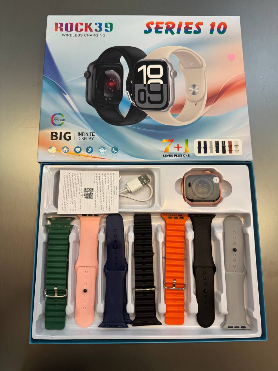 بهترین برندهای ساعت مچی در ایران و جهان