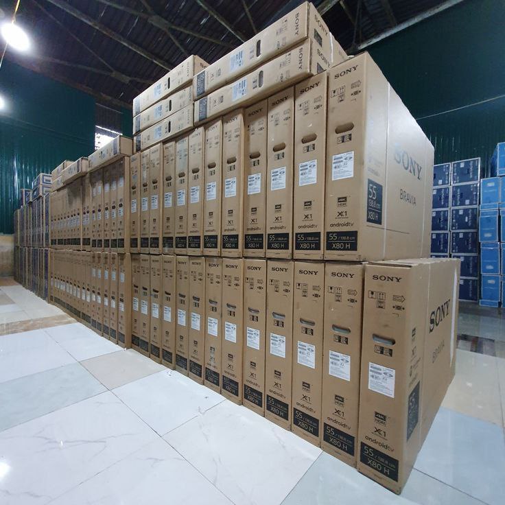 مقایسه تلویزیون‌های LED، OLED و QLED: کدام مناسب شماست؟