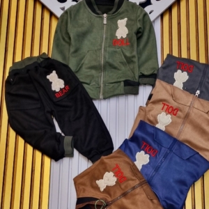 سویی شرت شلوار سوئیت پسرانه