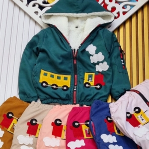 سویی شرت میکرو داخل خز