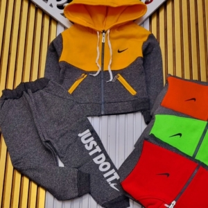 سوئی شرت شلوار اسپرت