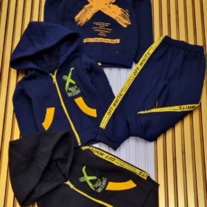 سوئی شرت شلوار داخل کرک پسرانه