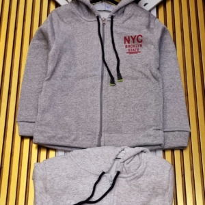 سوئی شرت ملانژ توکرک پسرانه