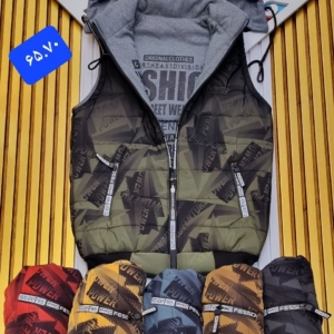 پافر دورو پسرانه