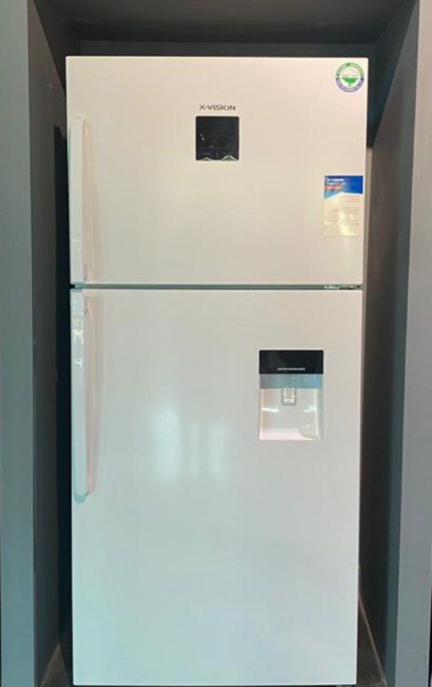 فریزر بالا 30 فوت ایکس ویژن