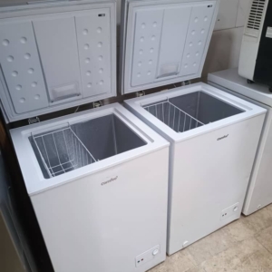 فریزر تک خوابیده بومن آلمانی