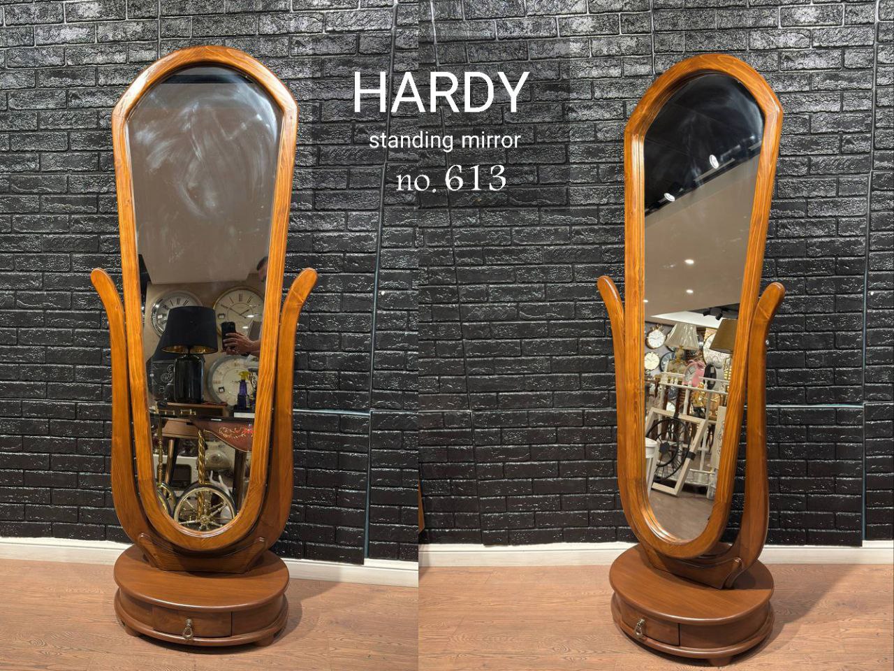 راهنمای خرید آینه مناسب برای پذیرایی و اتاق خواب