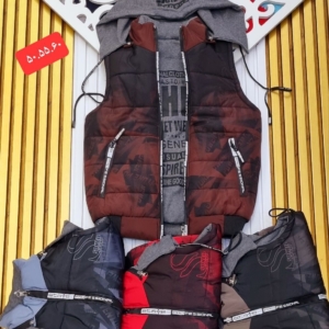 پافر دورو پسرانه