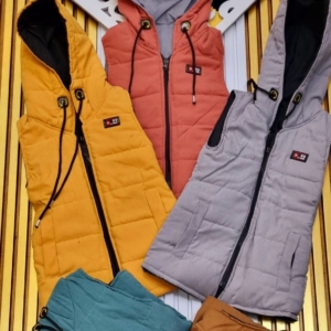 پافر دورو میکرودخترانه