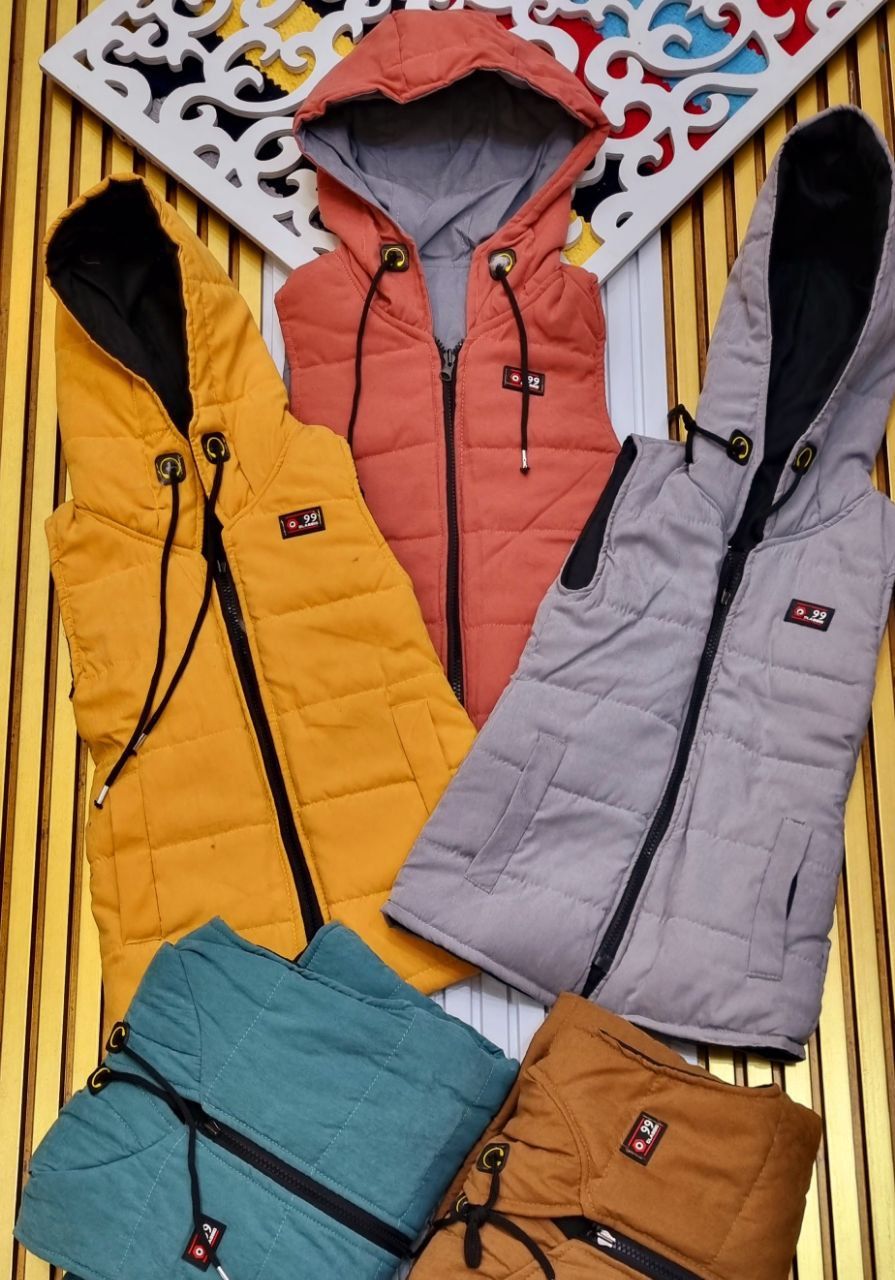 پافر دورو میکرودخترانه