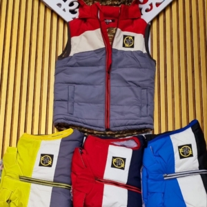 پافر دورو پسرانه 