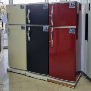 یخچال هتلی 13فوت رنگی