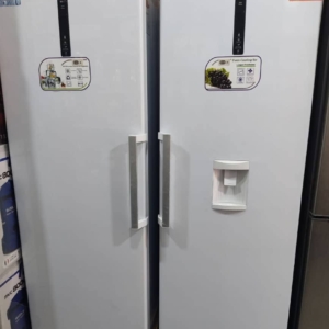 یخچال دوقلو 40فوت پارس