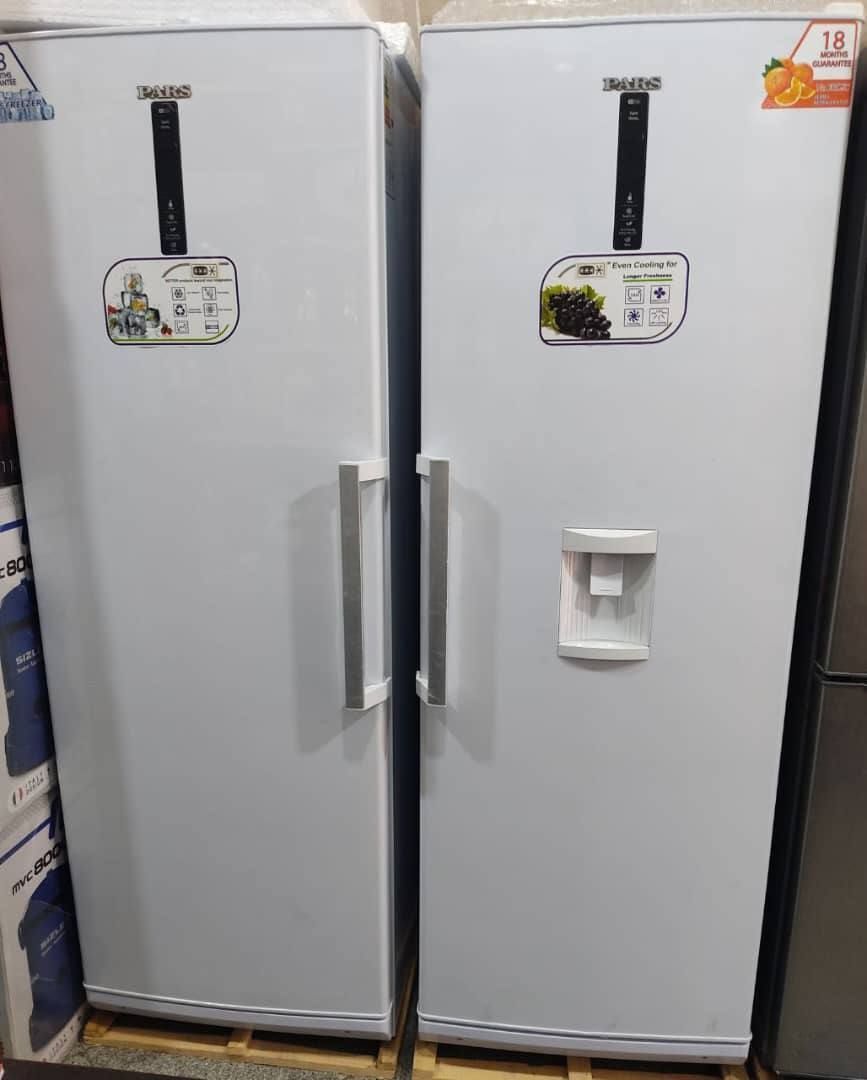 یخچال دوقلو 40فوت پارس