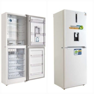 یخچال و فریزر 28 فوت نیوسنس 