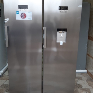 یخچال دوقلو 40فوت بکو ترکیه