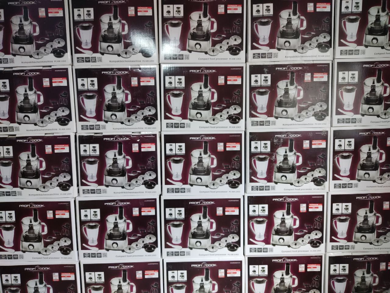 پاکتین – ۲۰ سوال و جواب