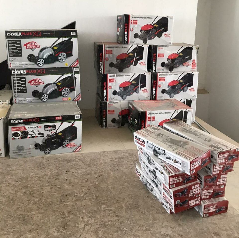 برند بوش – ۲۰ سؤال و پاسخ تخصصی