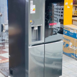 یخچال ساید بای ساید الجی مدل X287