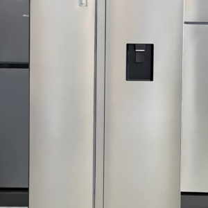 یخچال فریزر جدید هایسنس مدل Rs670n4wsu