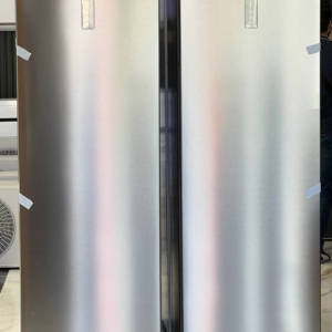 یخچال فریزر دوقلوی هایسنس سری سری سال 2023  Hisense _RL484N4WWU _ FV356N4AWU