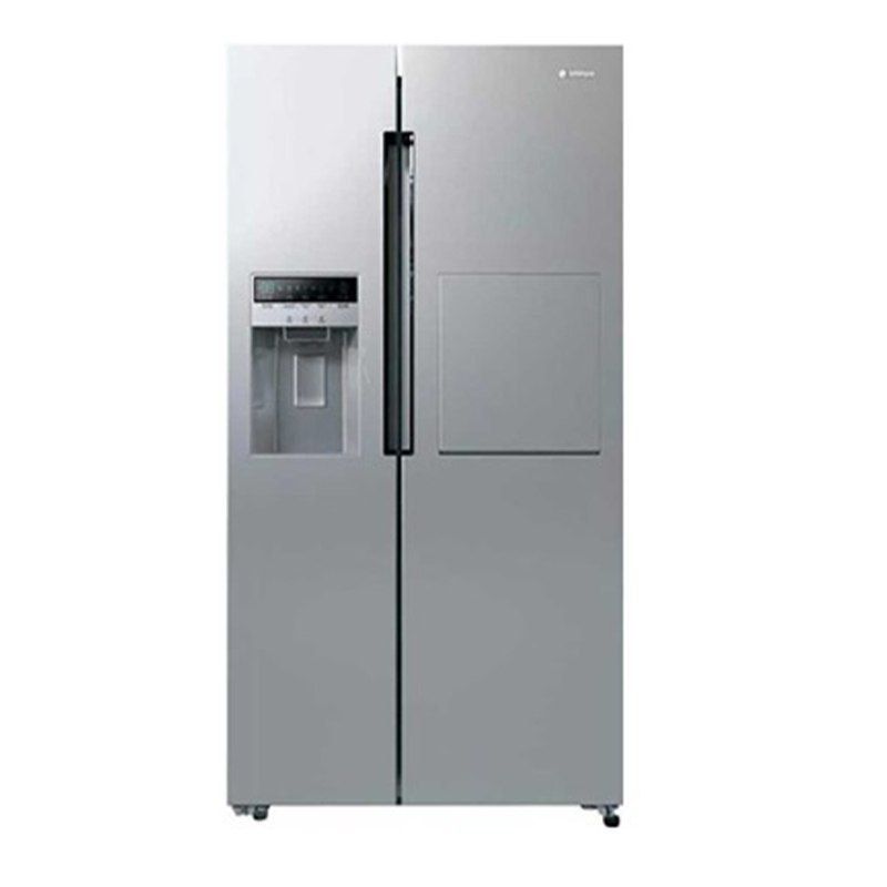 یخچال فریزر ساید بای ساید اسنوا مدل SN8-2028 - تصویر 2