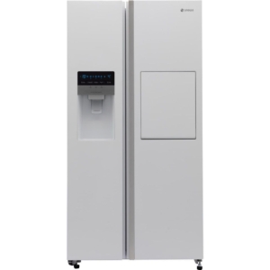 یخچال ساید بای ساید یخچال فریزر ساید بای ساید سری هایپر مدل SN8-2035GW