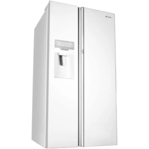 یخچال ساید بای ساید اسنوا 35 فوت گالری مدل SN8-3353SS