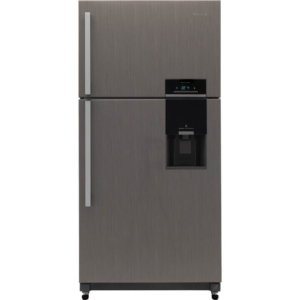 فریزر بالا یخچالِ فریزر بالا سری نیو مورانو مدل S3-0275TI