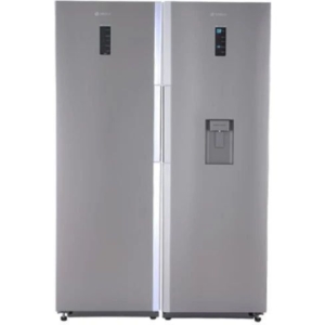 یخچال فریزر دوقلو اسنوا مدل SN5-1019 / SN6-