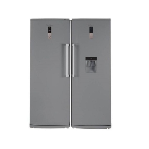 یخچال و فریزر دوقلو 15 فوت امرسان مدل FN15D-RH15D