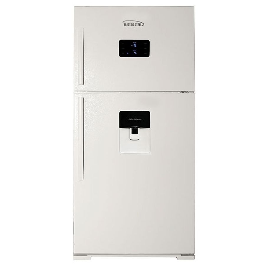 یخچال فریزر الکترواستیل مدل ElectroSteel ESA32