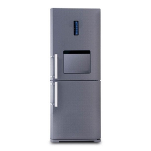 یخچال و فریزر 35 فوت الکترواستیل مدل الکترو التیما