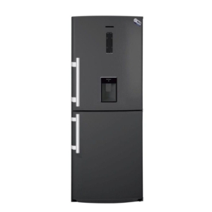 یخچال فریزر الکترواستیل مدل ES34 سری فِرِش FRESH